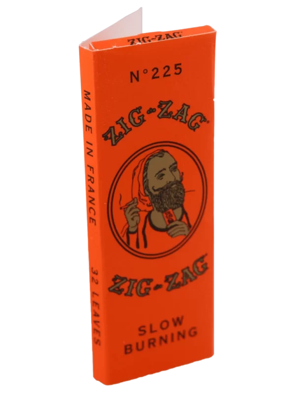 Zig Zag Papeles