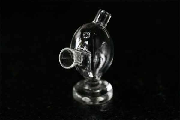 Martian Bubbler