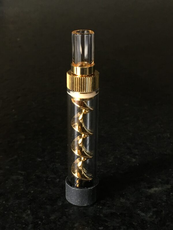 Twisty V12 Mini